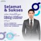 SELAMAT dan SUKSES