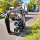 Satlantas Polres Sumbawa Tindak Pelanggar Lawan Arus, Keselamatan Pengguna Jalan Jadi Prioritas