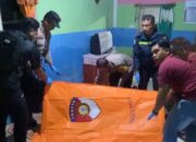 Pasutri Lansia di Seketeng Tewas Bersimbah Darah, Polisi Buru Terduga