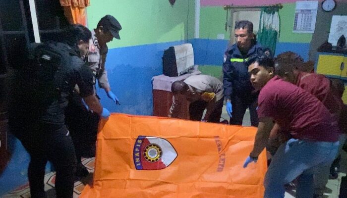 Pasutri Lansia di Seketeng Tewas Bersimbah Darah, Polisi Buru Terduga
