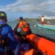 Nelayan Hilang di Perairan Teluk Awang, Tim SAR Gabungan Lakukan Pencarian