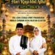 Selamat Hari Raya Idul Adha 1447 H / 2026 M