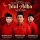 Selamat Hari Raya Idul Adha 1447 H / 2026 M