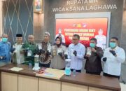 Perang Terhadap Narkotika, Polres Sumbawa Musnahkan 845,37 Gram Sabu Milik Anak Dibawah Umur Asal Dompu