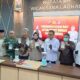 Perang Terhadap Narkotika, Polres Sumbawa Musnahkan 845,37 Gram Sabu Milik Anak Dibawah Umur Asal Dompu