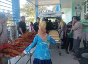 Libur Idul Adha Berujung Duka, Pelajar 13 Tahun Tenggelam di Pantai Jemplong Tarano