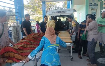 Libur Idul Adha Berujung Duka, Pelajar 13 Tahun Tenggelam di Pantai Jemplong Tarano