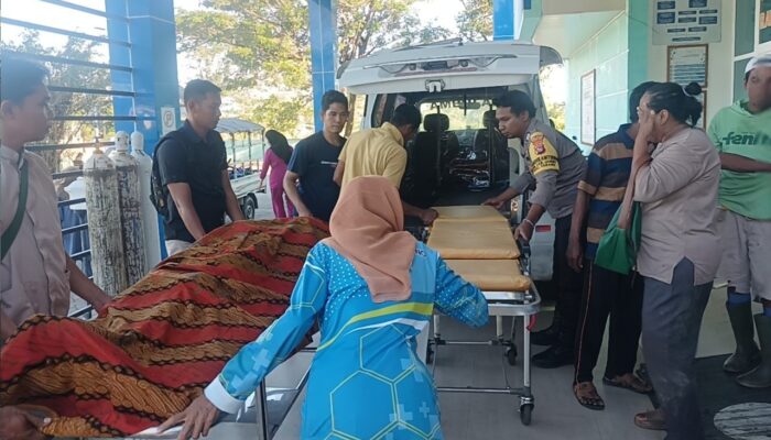 Libur Idul Adha Berujung Duka, Pelajar 13 Tahun Tenggelam di Pantai Jemplong Tarano