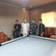 KONI Sumbawa Dorong Pembinaan Atlet Muda Lewat Turnamen Biliard di Levius Club Alas Barat