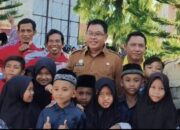 O2SN dan OPAI 2026 Resmi Dibuka, Sekda Sumbawa: Cetak Generasi Berprestasi Menuju Indonesia Emas 2045