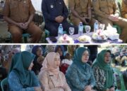 Wabup Sumbawa Dorong Aksi Nyata dan Kolaborasi Percepat Penurunan Stunting di Sumbawa