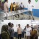 Wabup Sumbawa Resmikan SPPG Karang Dima, Tegaskan Program MBG Bukan Ajang Cari Keuntungan