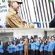 Resmikan SPPG Usar Mapin, Wabup Ansori Tegaskan Program MBG Harus Bersih dan Tepat Sasaran