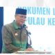 Bupati Sumbawa Minta Dana Desa Dianggarkan untuk Kesiapsiagaan Bencana di Pulau Kecil