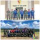 Damkar Sumbawa Perkuat Layanan, Dua Unit Mobil Bantuan Yonif Siap Buka Zona Pemadaman Baru