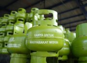 Pertamina Patra Niaga Komitmen Pemenuhan Kebutuhan LPG 3 Kg di KSB dan Bima