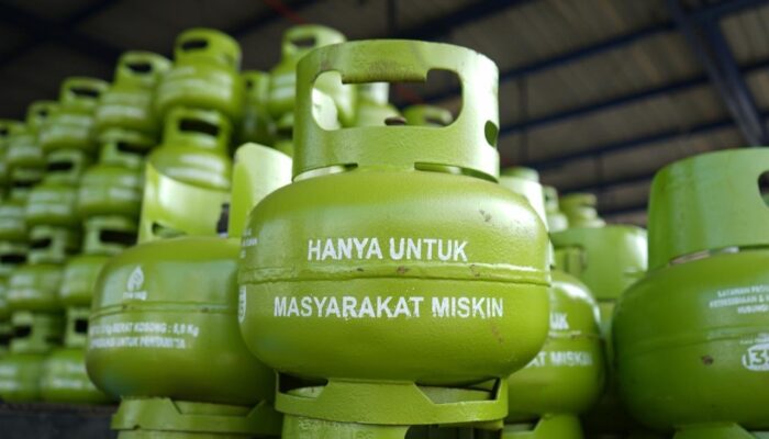 Pertamina Patra Niaga Komitmen Pemenuhan Kebutuhan LPG 3 Kg di KSB dan Bima