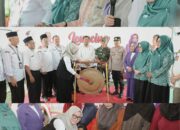 Gerak Serentak Posyandu di Sumbawa Barat Percepat Penurunan Stunting, Libatkan 65 Desa dan Delapan Kecamatan
