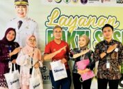 RSUD Asy-Syifa’ KSB dan RS Siloam Mataram Perkuat Sinergi Layanan Rujukan untuk Tingkatkan Mutu Pelayanan Kesehatan
