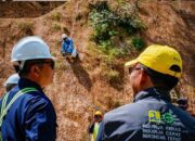 Gubernur NTB Targetkan Jalan Lenangguar–Lunyuk Tuntas Akhir Mei