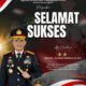 Keluarga Besar Polres Sumbawa Barat Beserta Bhayangkari Mengucapkan Selamat dan Sukses atas Dilantiknya Irjen Pol. Kalingga Rendra Raharja, S.E., M.H. Menjadi Kapolda NTB