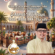 Keluarga Besar Dinas Lingkungan Hidup Kabupaten Sumbawa Barat mengucapkan Selamat Hari Raya Idul Adha 1447 Hijriah