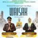 Kepala Kejaksaan Negeri Sumbawa Barat beserta Jajaran dan Ketua IAD Daerah Sumbawa Barat Beserta Anggota mengucapkan Selamat Memperingati Hari Raya Waisak 2570 BE/ 2026 M.