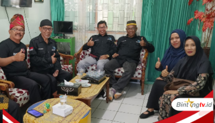 Siswanya Terlibat Tawuran, DPKS Datangi Sekolah Desak TPPK Dimaksimalkan