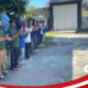 Matangkan Persiapan HUT Tagana NTB, Tagana Sumbawa Intensif Gelar Latihan Kecakapan