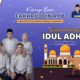 Kelurga Besar Fahruddin Rob Anggota DPRD Provinsi NTB Dapil V Sumbawa-Sumbawa Barat mengucapkan Selamat Hari Raya Idul Adha 10 Dzulhijjah1447 H/ 2026