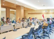 Pemkab Sumbawa Dorong Percepatan Pembangunan RSUD Sering Demi Pelayanan Kesehatan yang Lebih Baik