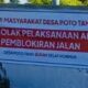 Kades Poto Tano Dukung Pembentukan Provinsi Pulau Sumbawa, Namun Minta Aksi Tidak Ganggu Akses Transportasi