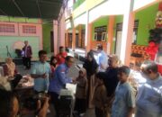 Pencanangan Program JAWARA, Pemkab dan Kejari Sumbawa Barat Perkuat Perlindungan Administratif Anak