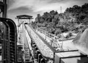 AMMAN Jaga Kelancaran Pengolahan Mineral Lewat Teknologi Laser 3D