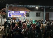 Berlabuh di Desa Labuhan Lalar, Dewan Rob Jaring Aspirasi Warga Pesisir