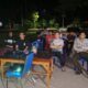 Meriahkan Piala Dunia FIFA 2026 Polsek Sekongkang, Nobar Jadi Ajang Pererat Kebersamaan