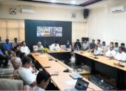 Perluas Layanan Air Bersih, 1.516 Sambungan Rumah Baru Dibangun di Sumbawa