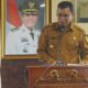 Bupati Sumbawa Dorong OPD Tuntaskan SPT Masa Tahun 2025-2026