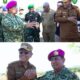 Pemkab Sumbawa Hibahkan 55 Hektare Lahan, Yonif 16 Marinir Siap Dibangun di Samota dan Teluk Santong