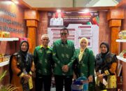 Bupati Sumbawa Dorong Percepatan Industri Unggas Terintegrasi, Investasi Capai Rp1,7 Triliun