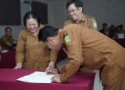 Bupati Sumbawa Kawal Keberlanjutan Sistem Pertanian Terpadu melalui Exit Strategy UPLAND Sumbawa