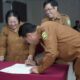 Bupati Sumbawa Kawal Keberlanjutan Sistem Pertanian Terpadu melalui Exit Strategy UPLAND Sumbawa