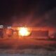 Mesin Produksi Oksigen RSUD Sumbawa Terbakar, Pelayanan Pasien Dipastikan Tetap Aman