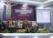 DPRD Sumbawa Perkuat Kapasitas Legislator Melalui Bimtek Sinkronisasi RPJMD dan Penguatan Fungsi Legislasi