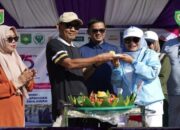 Tingkatkan Kualitas Kesehatan Masyarakat, Wabup Sumbawa Dorong Bidan Sumbawa Raih Pendidikan Sarjana