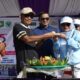 Tingkatkan Kualitas Kesehatan Masyarakat, Wabup Sumbawa Dorong Bidan Sumbawa Raih Pendidikan Sarjana