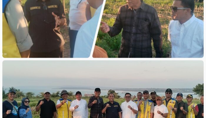 Sekolah Rakyat di Sumbawa Ditarget Beroperasi 2027, Komisi V DPR RI Pastikan Kesiapan Lokasi