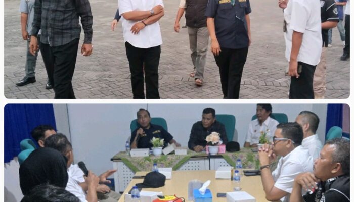 Komisi V DPR RI Siapkan Revitalisasi Terminal Sumer Payung, Akan Dibangun Modern seperti Terminal Mandalika