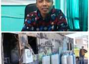 Pasca Mesin Produksi Oksigen Terbakar, RSUD Sumbawa Pastikan Pelayanan Tetap Normal