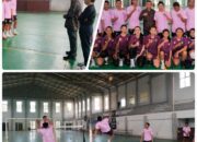 Ketua PSTI Sumbawa Optimis Sapu Bersih Emas Porprov NTB 2026